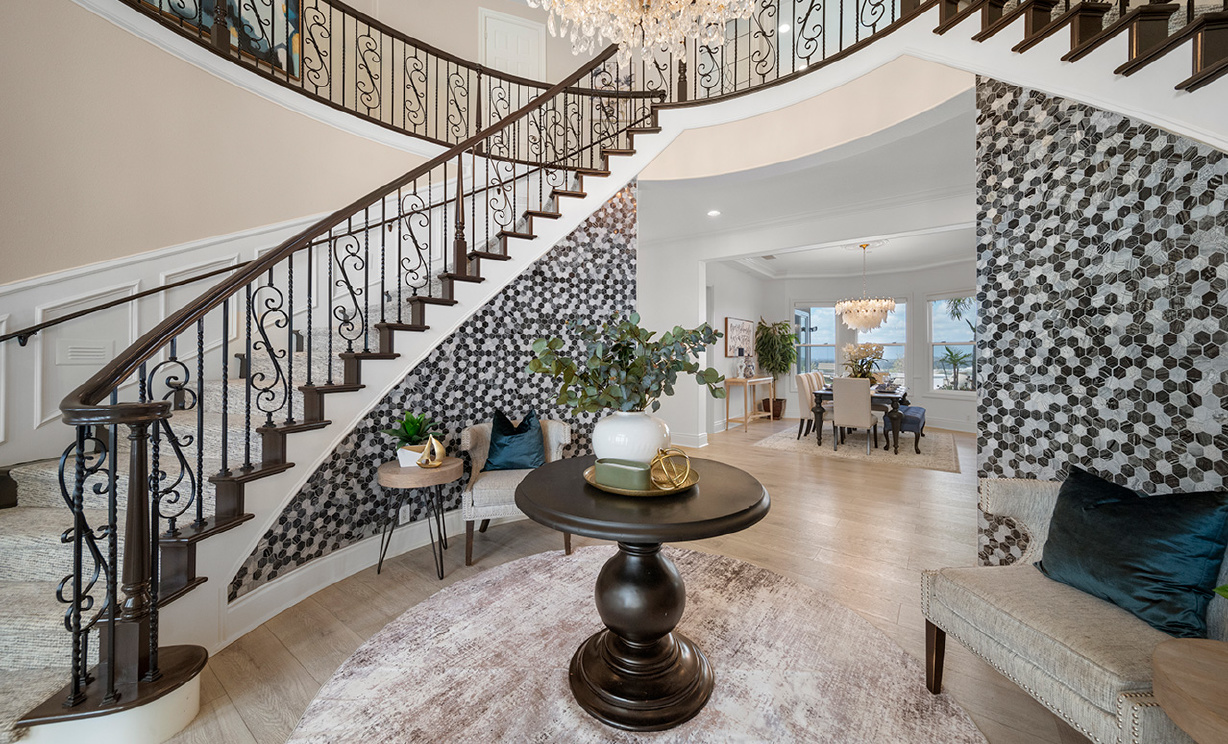 3319 Red Pine Rd, Yorba Linda CA: 