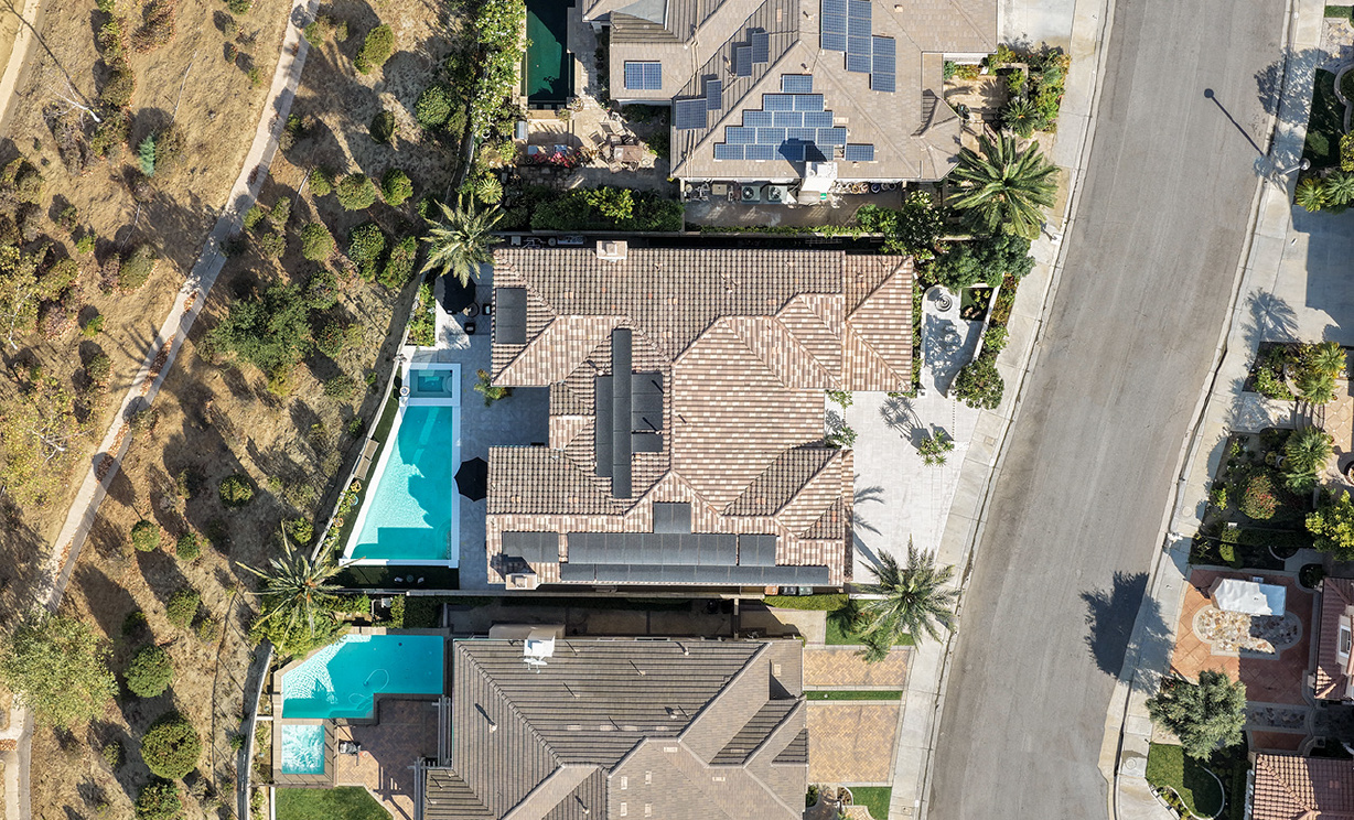 3319 Red Pine Rd, Yorba Linda CA: 