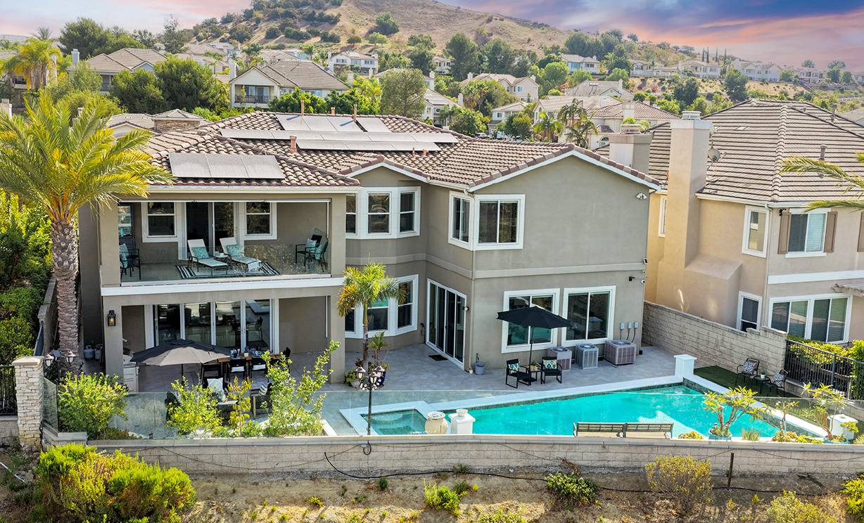 3319 Red Pine Rd, Yorba Linda CA: 