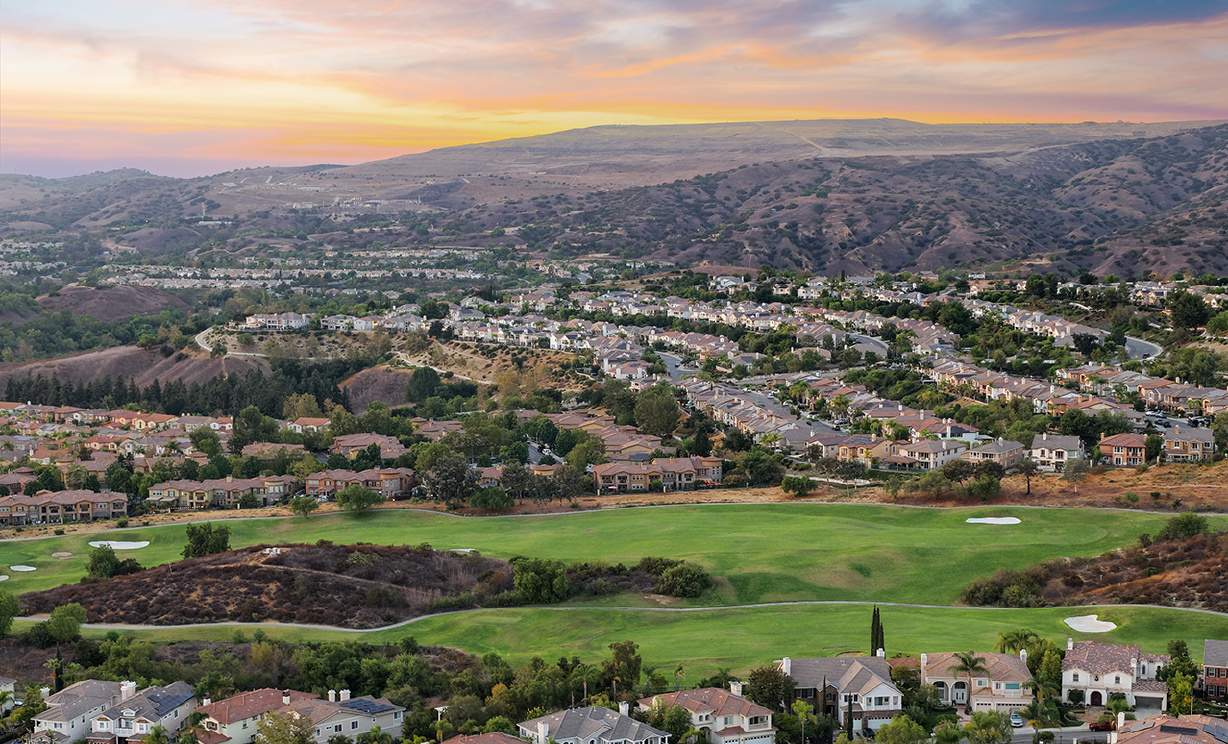 3319 Red Pine Rd, Yorba Linda CA: 