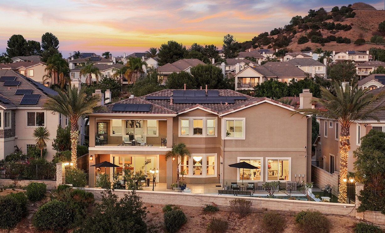 3319 Red Pine Rd, Yorba Linda CA: 