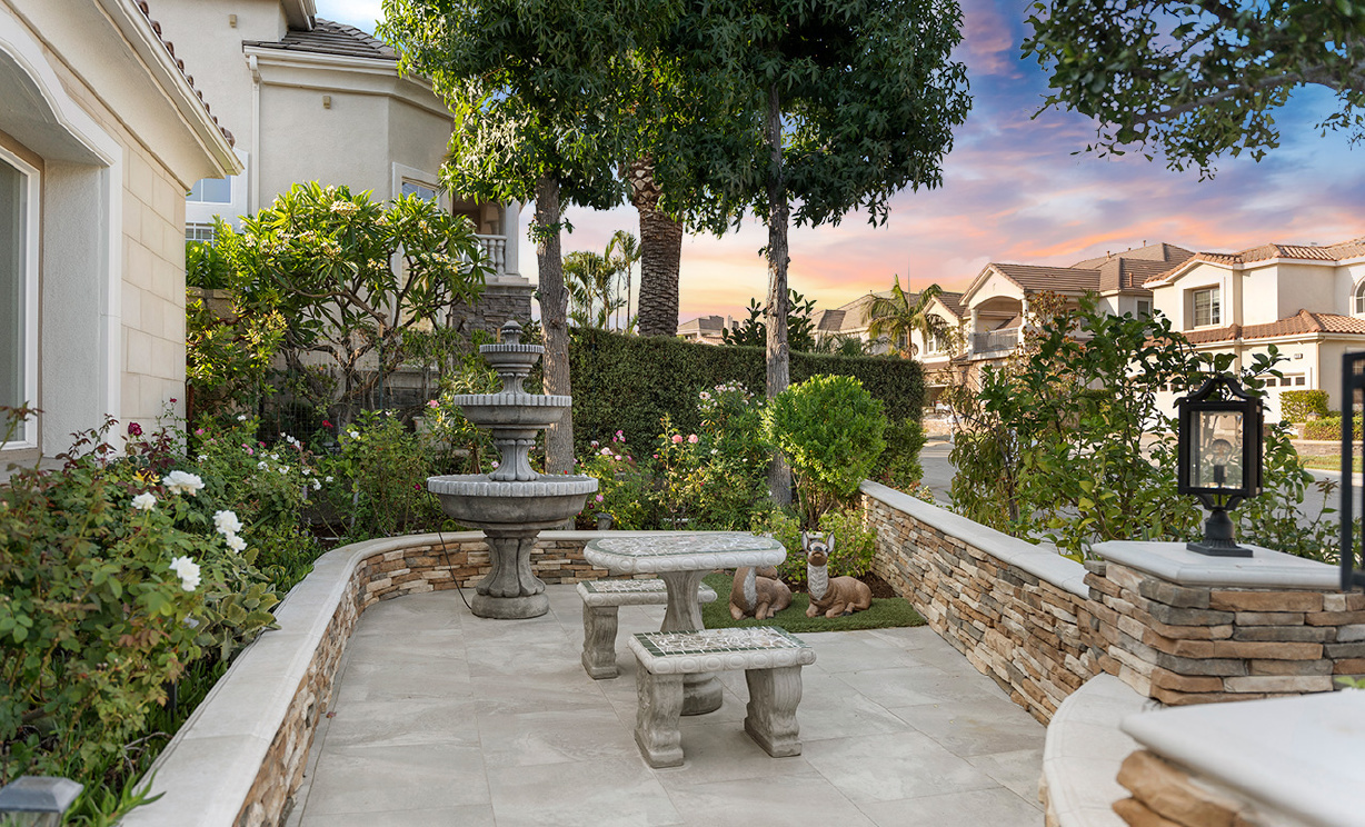 3319 Red Pine Rd, Yorba Linda CA: 