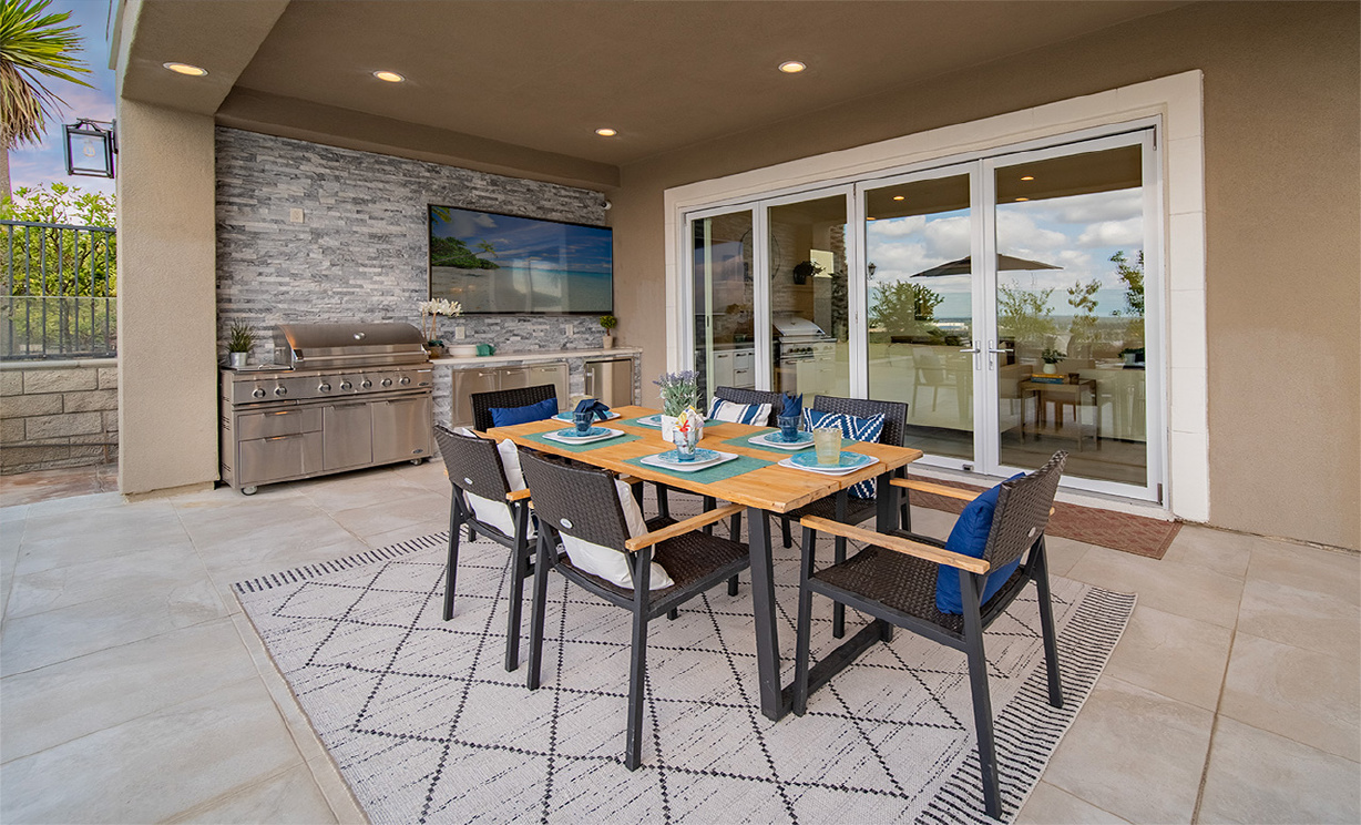 3319 Red Pine Rd, Yorba Linda CA: 