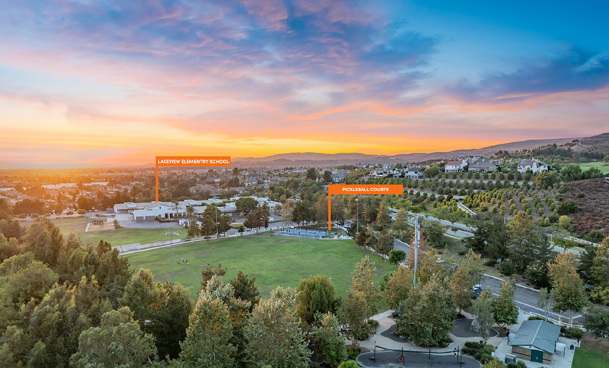 3319 Red Pine Rd, Yorba Linda CA: 