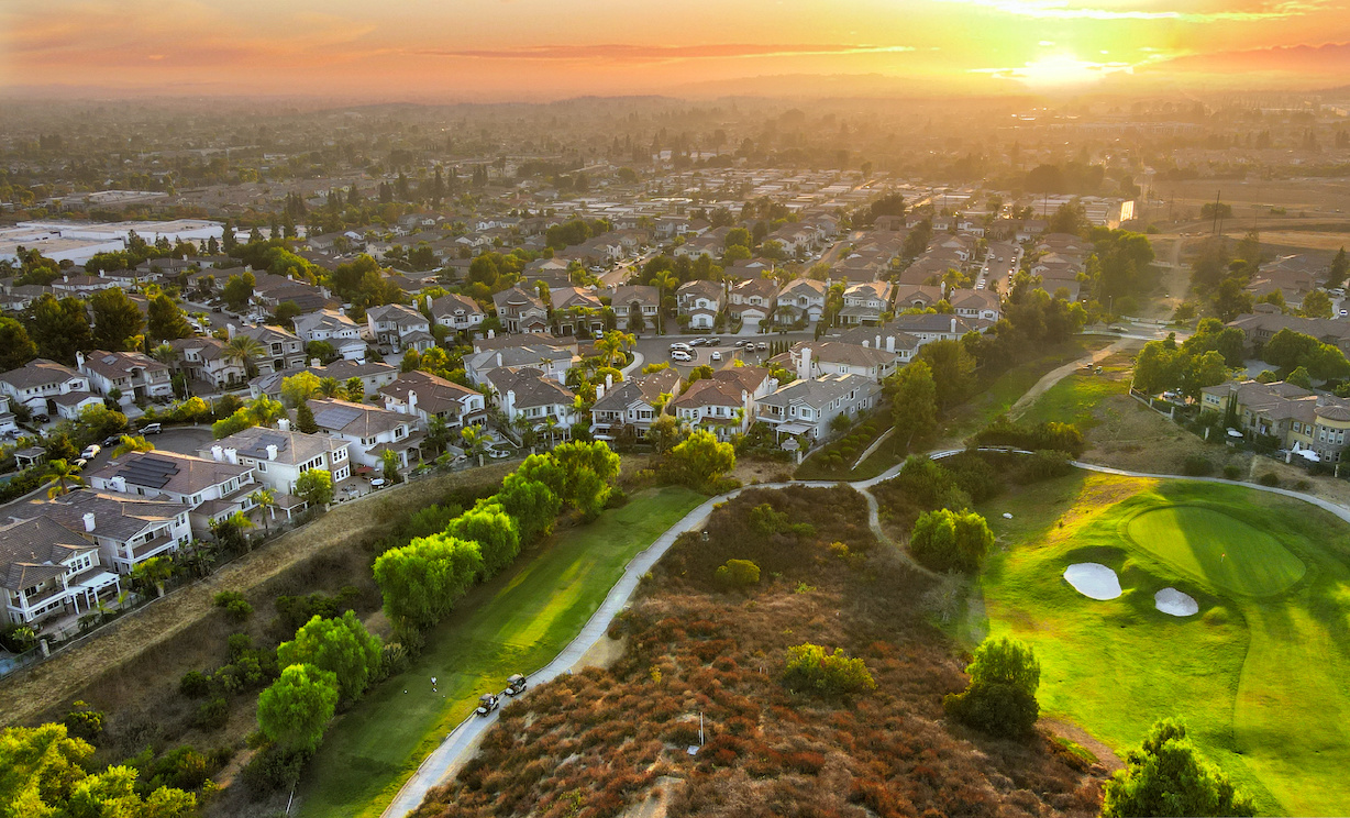 3319 Red Pine Rd, Yorba Linda CA: 