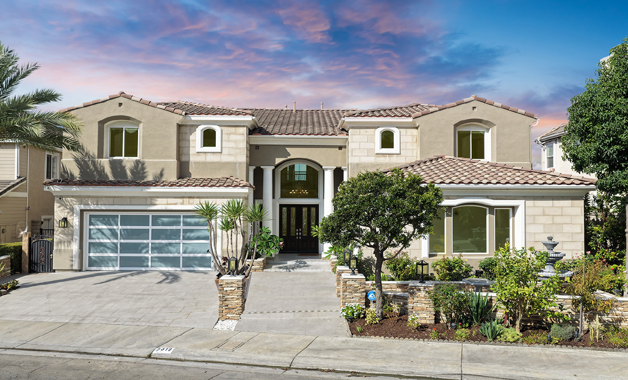3319 Red Pine Rd, Yorba Linda CA: 