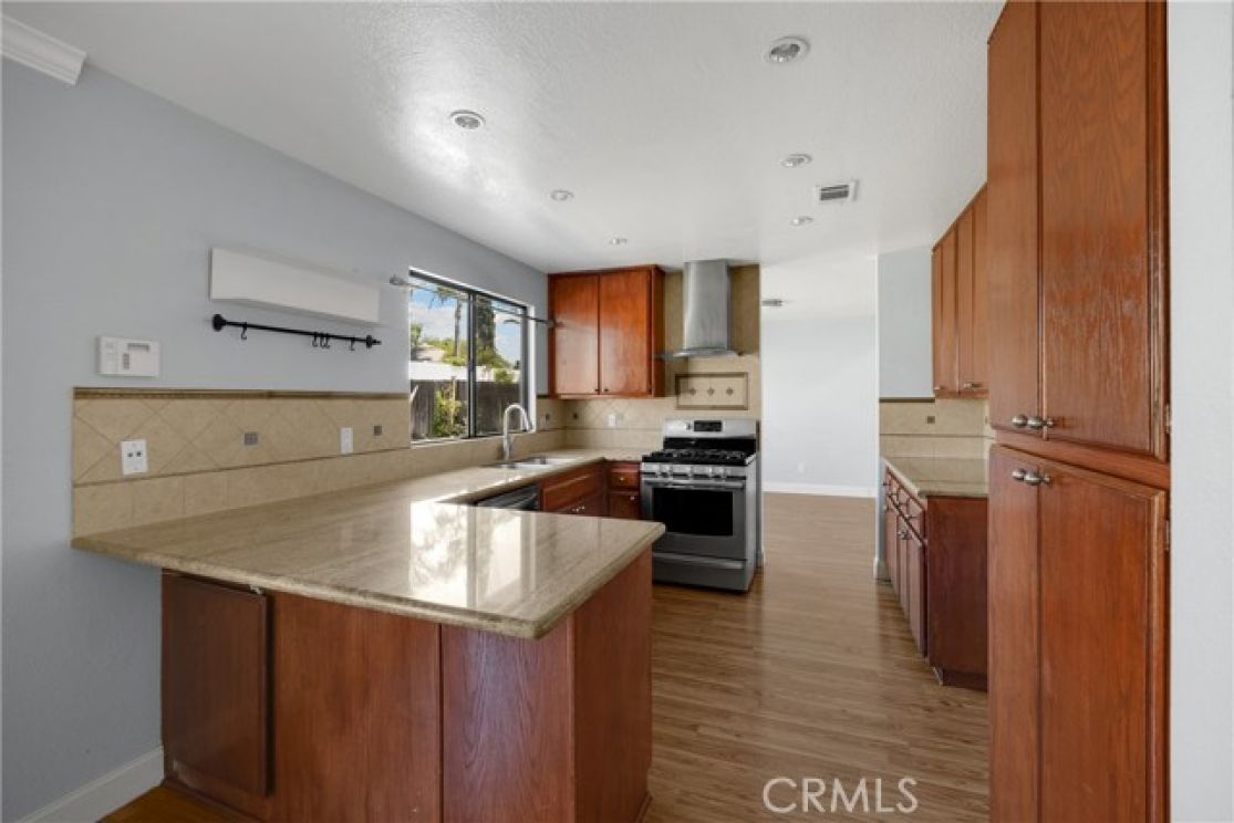 1063 W Long Beach Drive, Colton CA: 