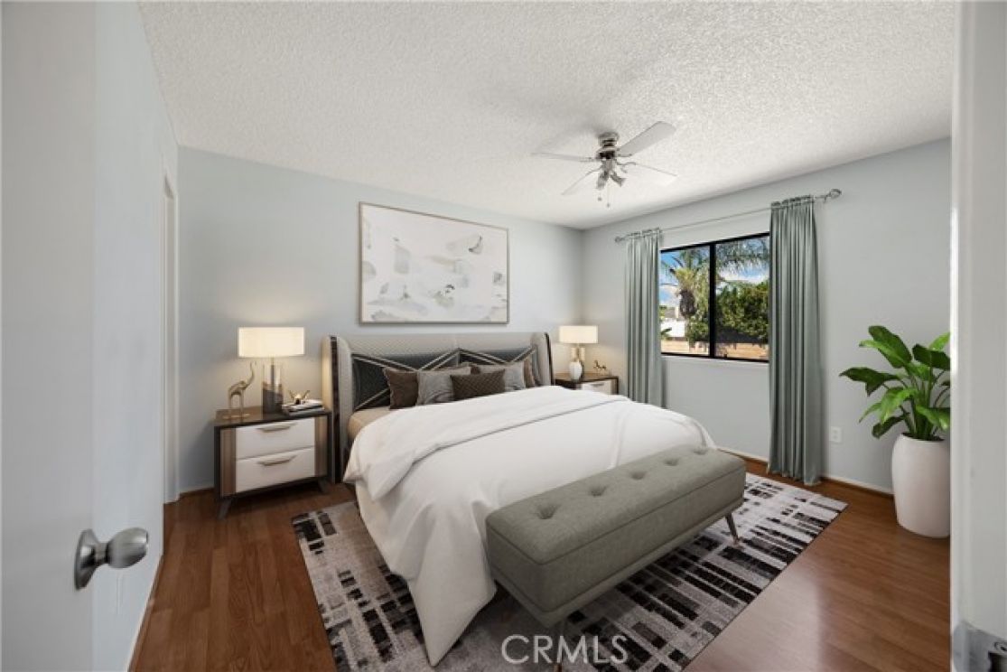 1063 W Long Beach Drive, Colton CA: 