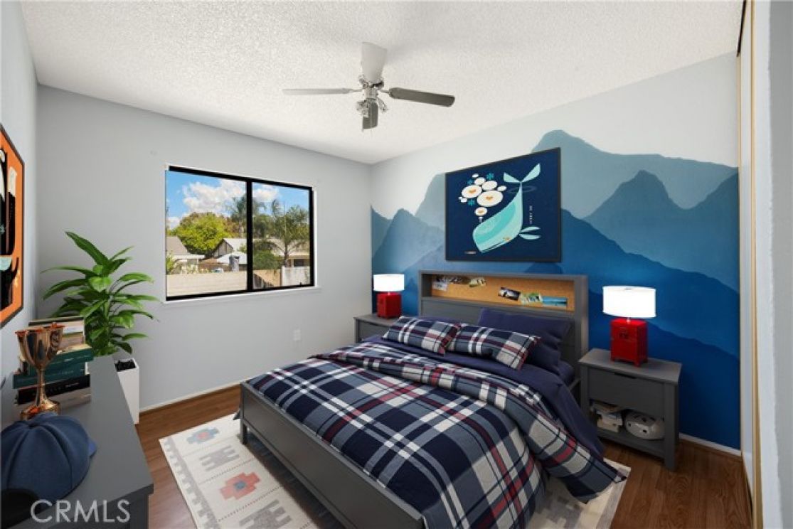 1063 W Long Beach Drive, Colton CA: 