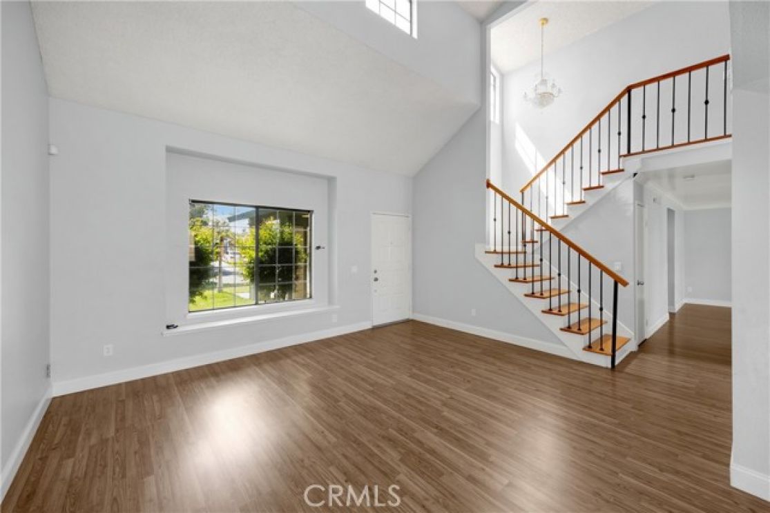 1063 W Long Beach Drive, Colton CA: 