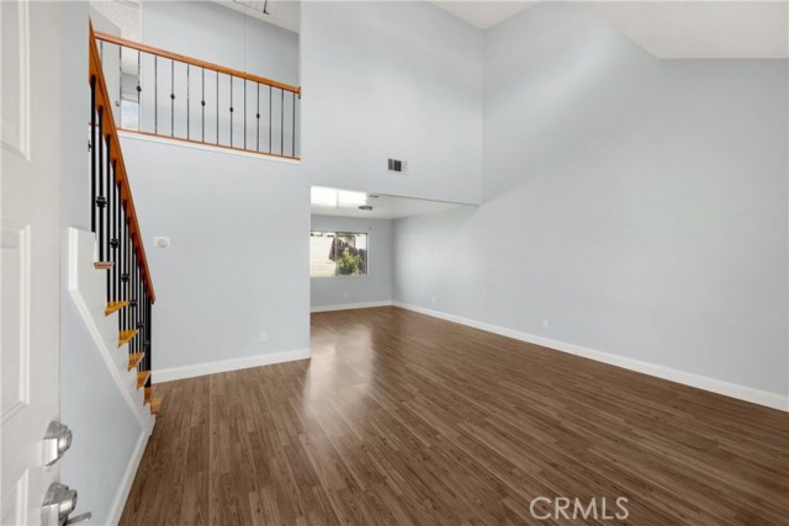 1063 W Long Beach Drive, Colton CA: 