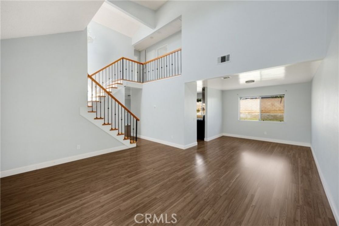 1063 W Long Beach Drive, Colton CA: 