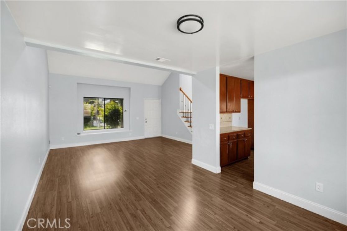 1063 W Long Beach Drive, Colton CA: 