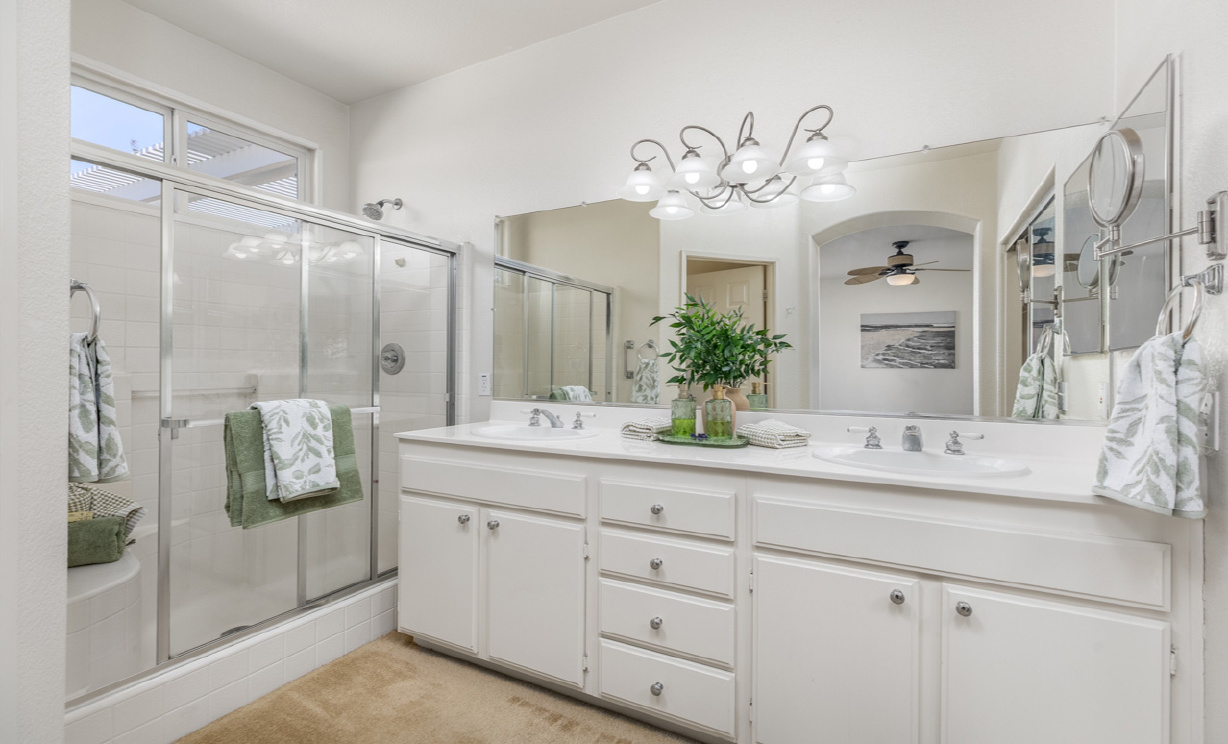 4945 Silverado Avenue, Banning CA: 