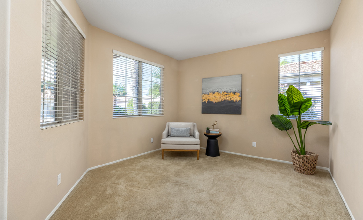 4945 Silverado Avenue, Banning CA: 
