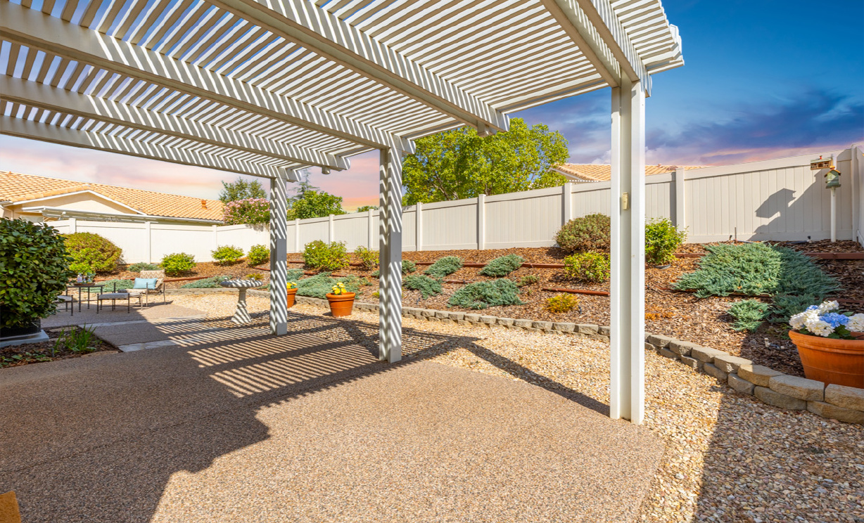 4945 Silverado Avenue, Banning CA: 
