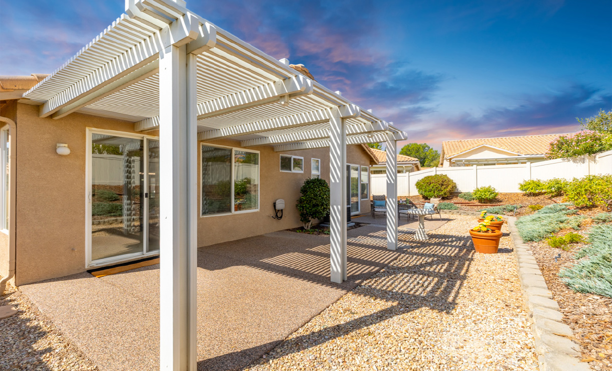4945 Silverado Avenue, Banning CA: 