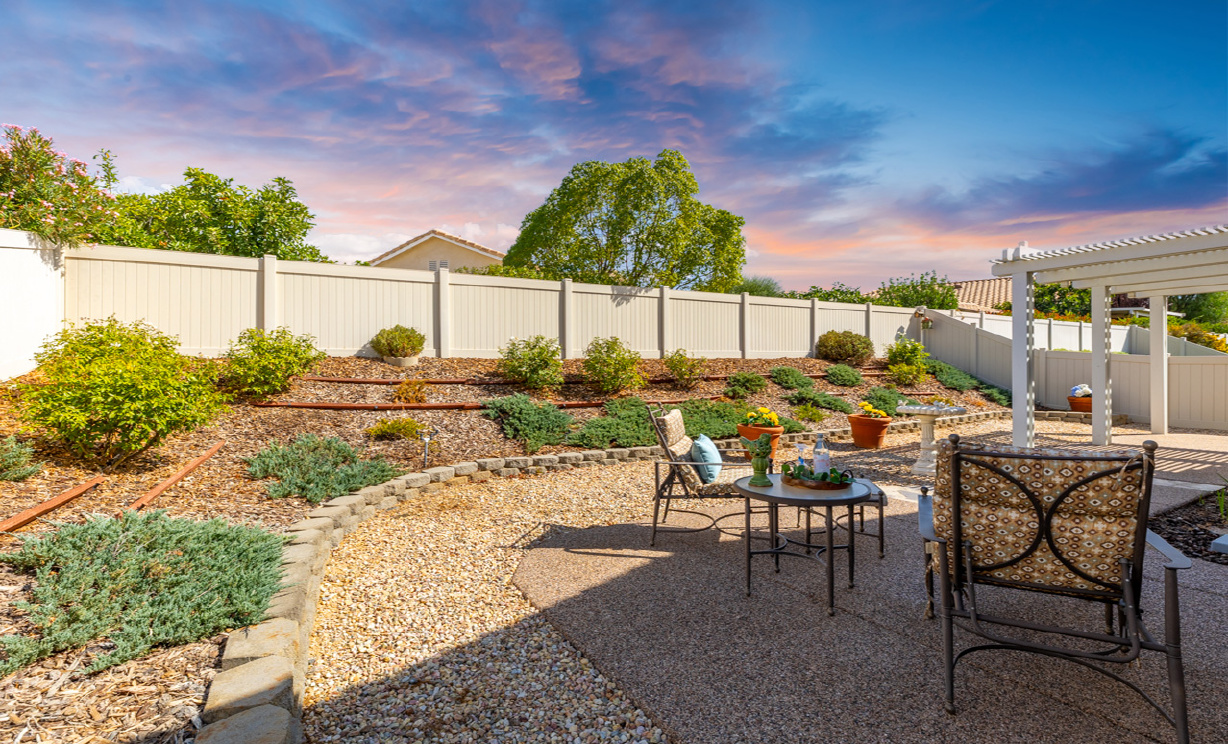 4945 Silverado Avenue, Banning CA: 