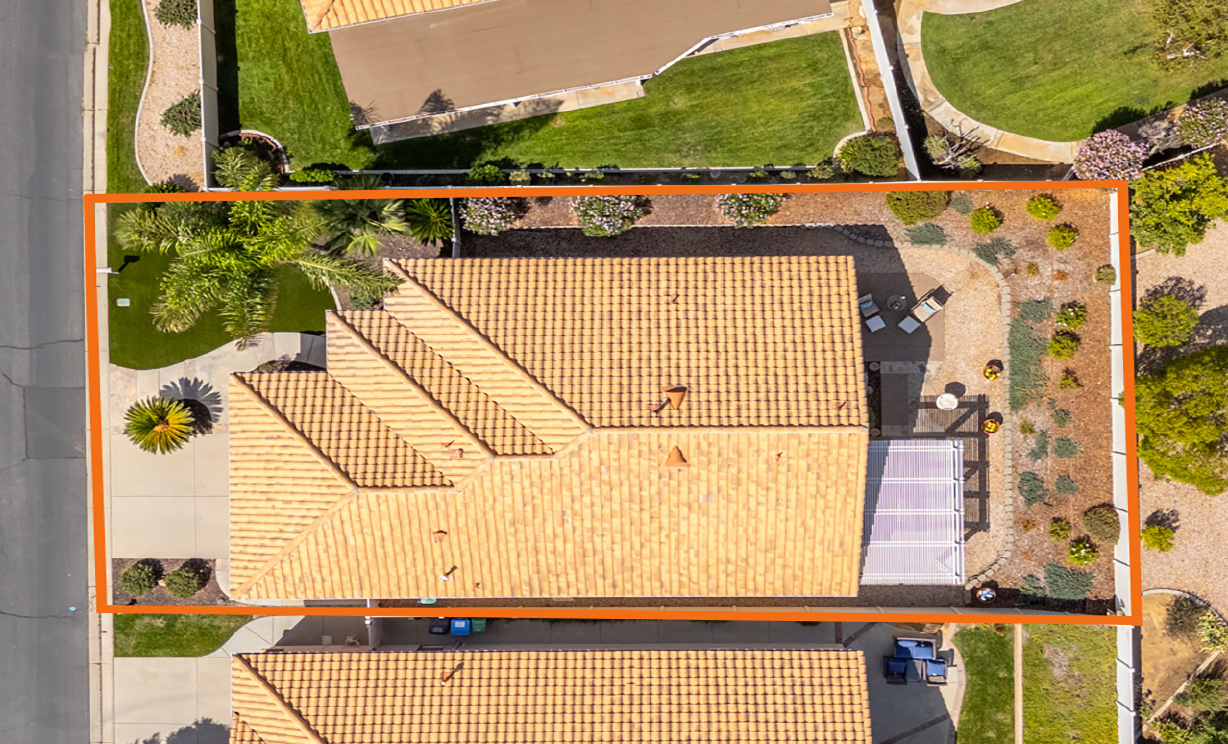 4945 Silverado Avenue, Banning CA: 