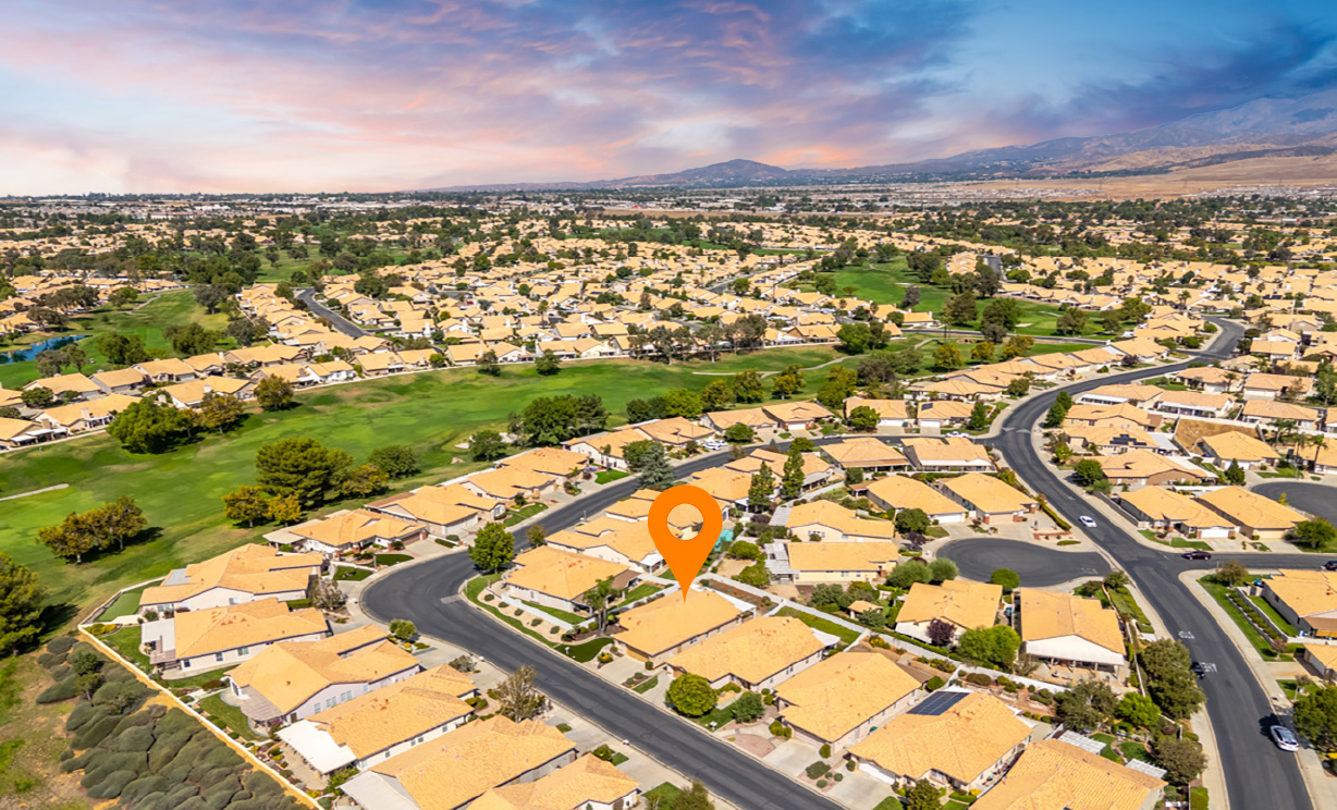 4945 Silverado Avenue, Banning CA: 