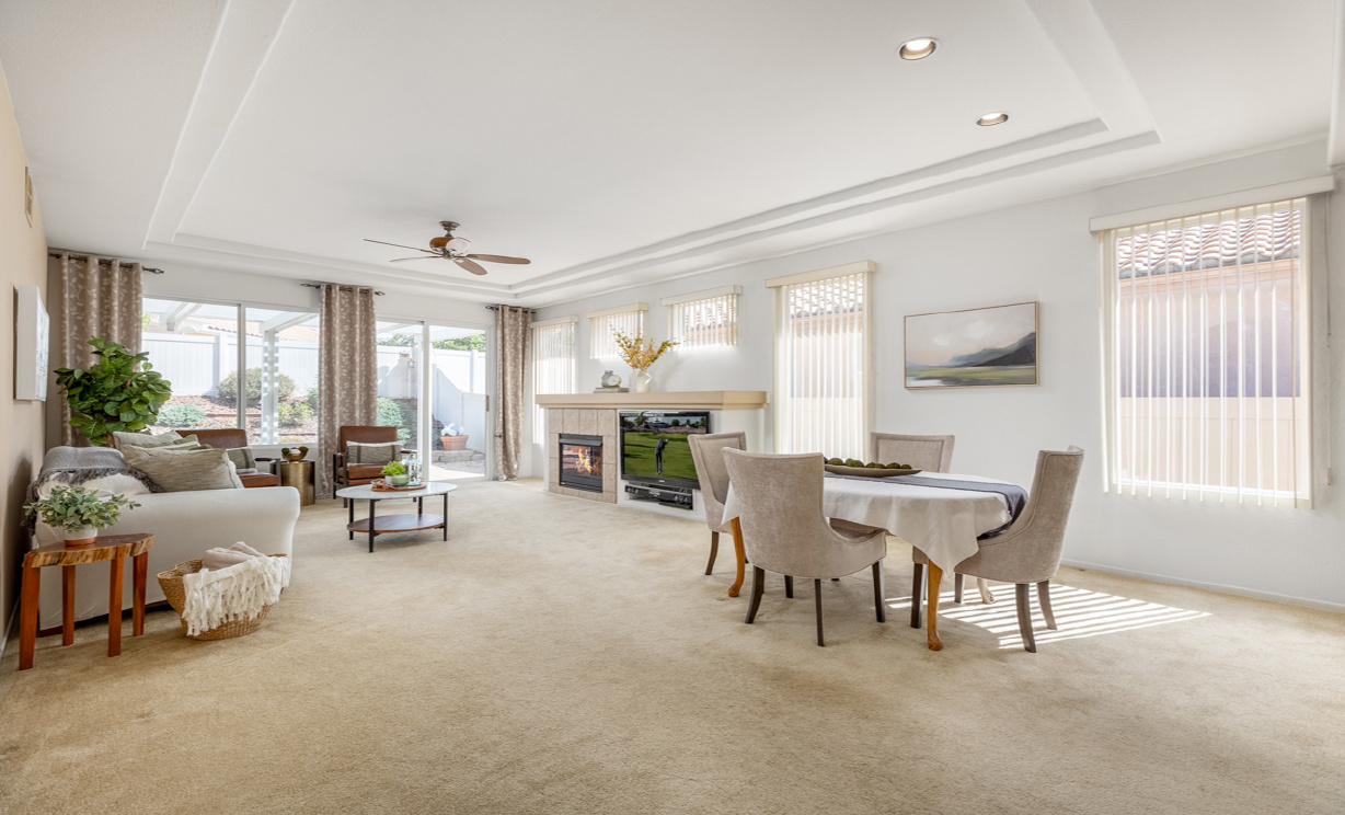 4945 Silverado Avenue, Banning CA: 