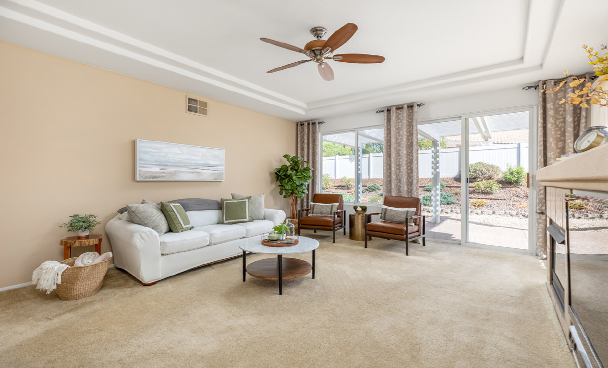 4945 Silverado Avenue, Banning CA: 