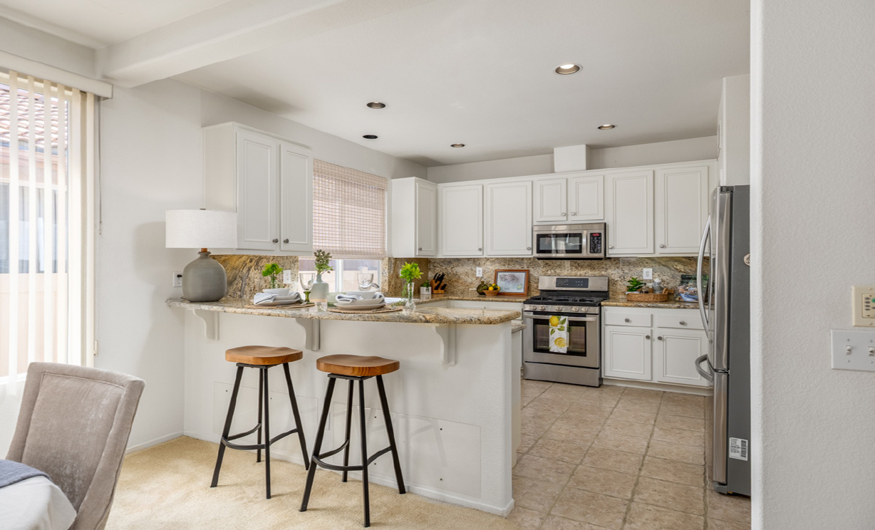 4945 Silverado Avenue, Banning CA: 