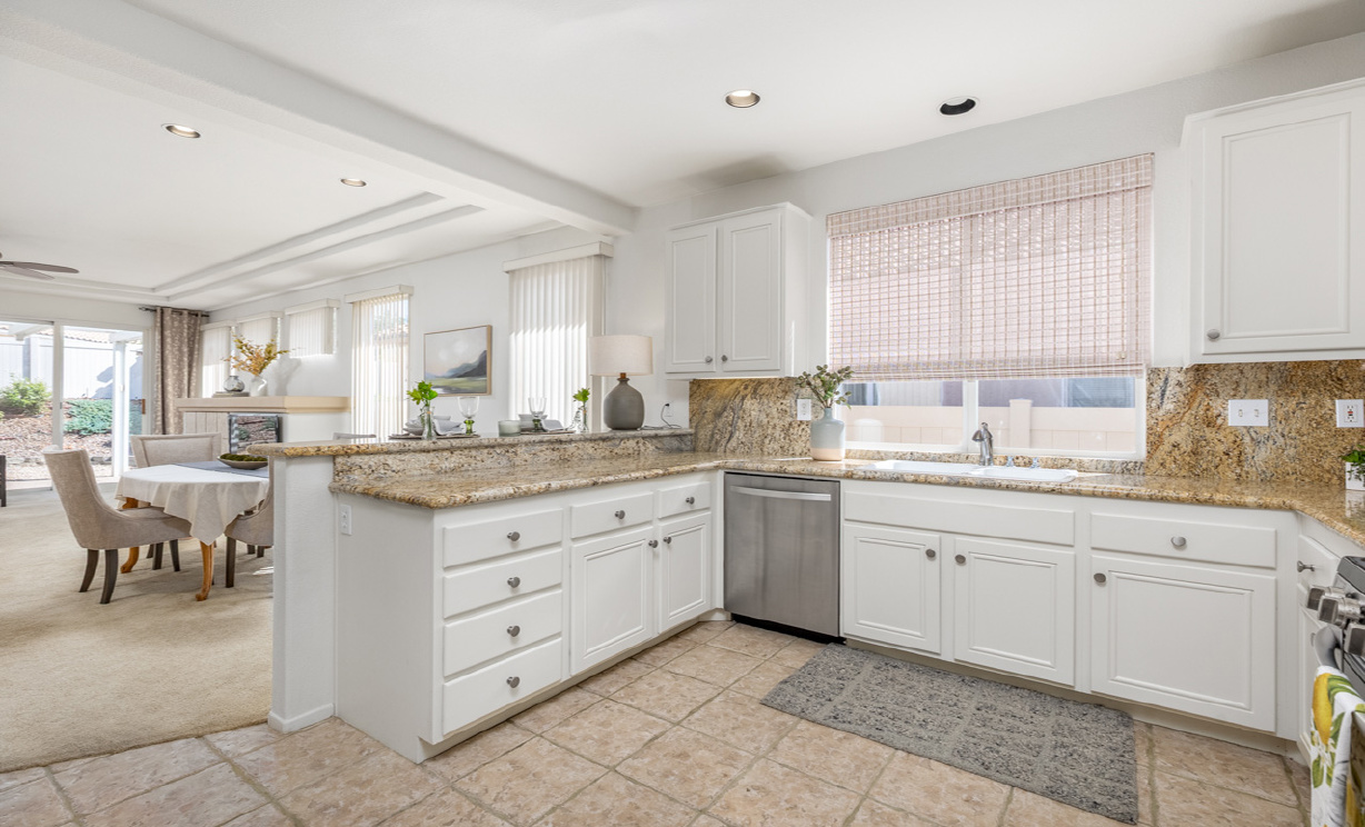 4945 Silverado Avenue, Banning CA: 