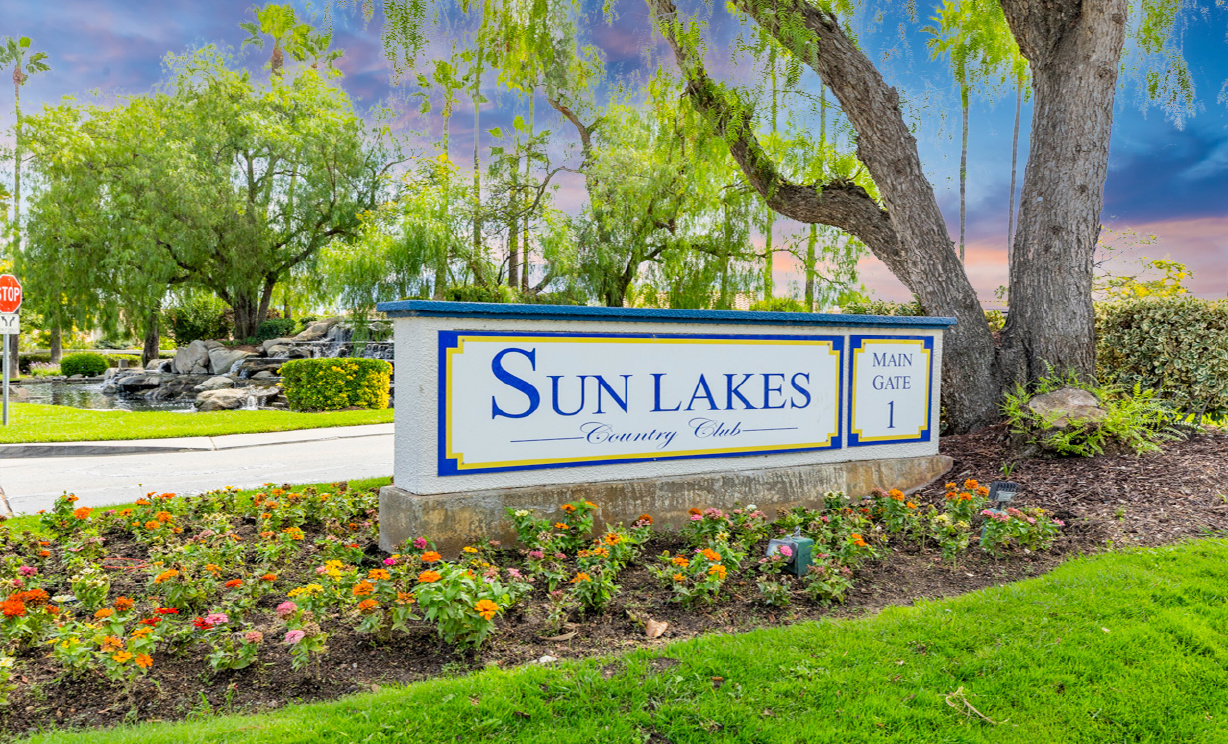 4945 Silverado Avenue, Banning CA: 