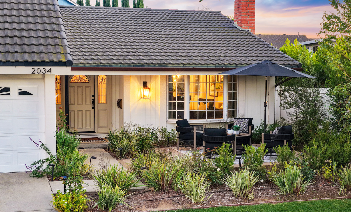 2034 Chevy Chase Dr, Brea CA: 