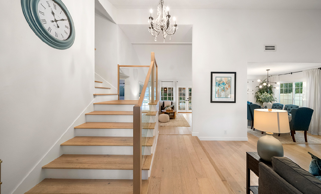 2034 Chevy Chase Dr, Brea CA: 