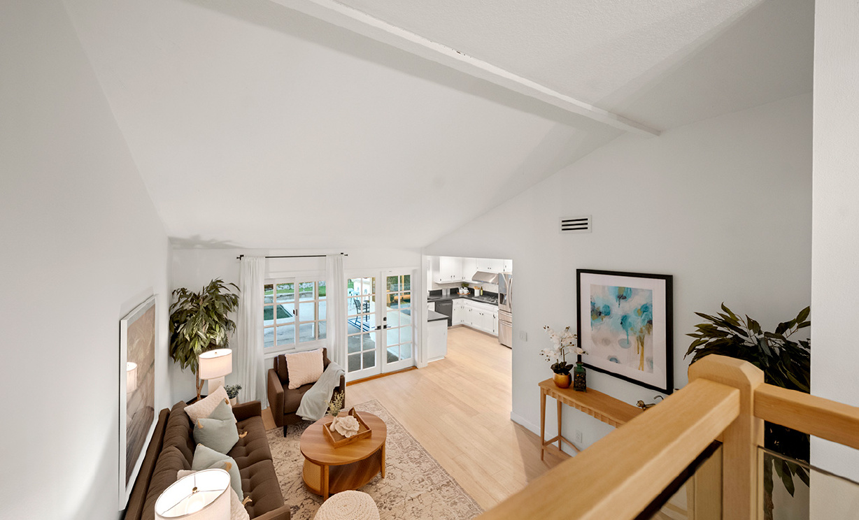 2034 Chevy Chase Dr, Brea CA: 