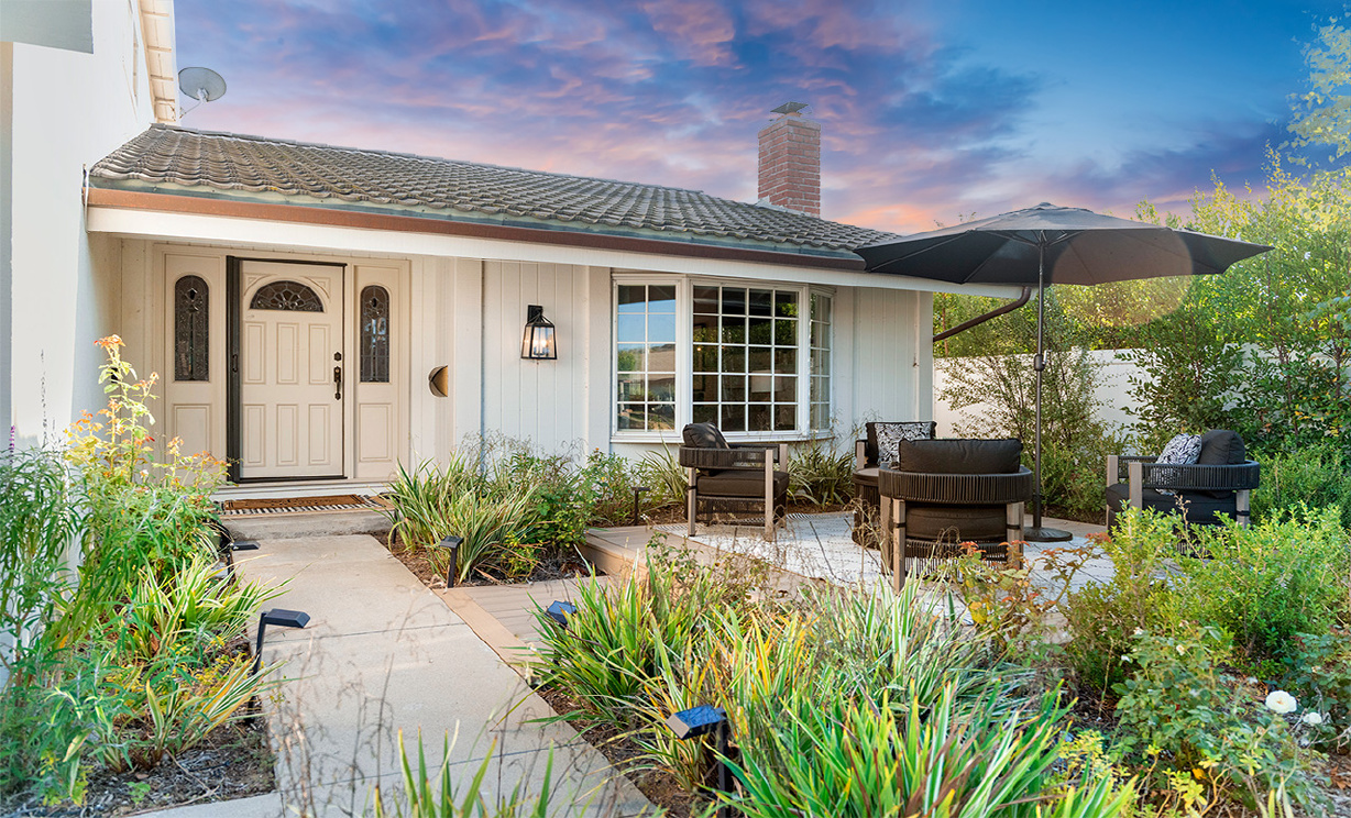 2034 Chevy Chase Dr, Brea CA: 