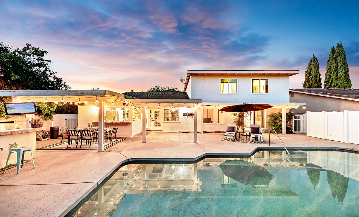 2034 Chevy Chase Dr, Brea CA: 