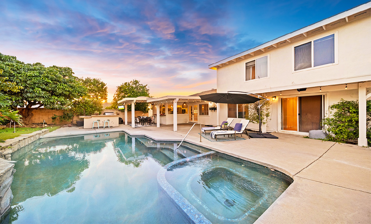 2034 Chevy Chase Dr, Brea CA: 