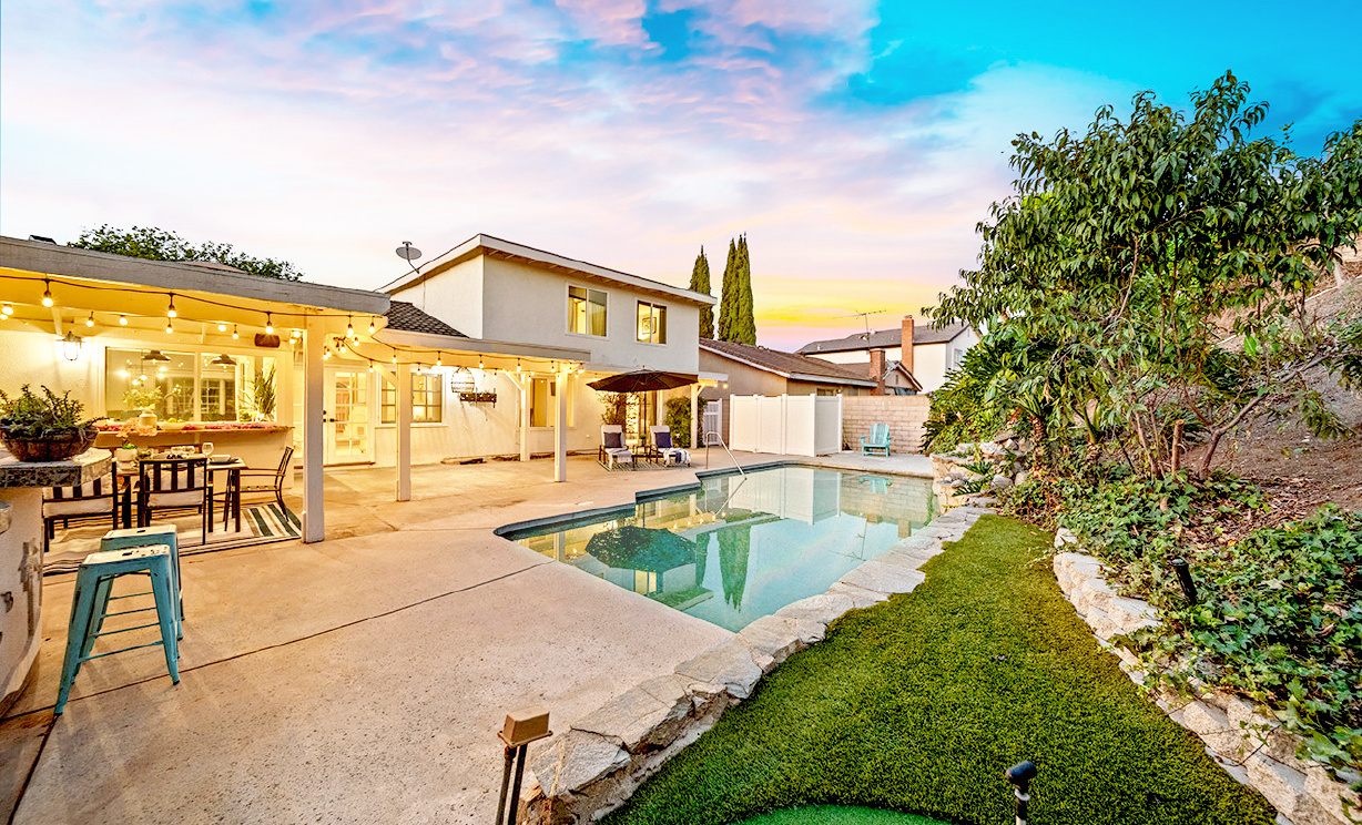 2034 Chevy Chase Dr, Brea CA: 