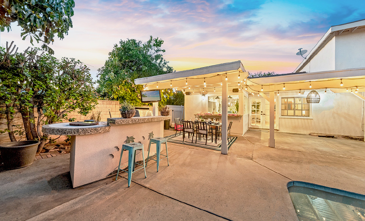 2034 Chevy Chase Dr, Brea CA: 