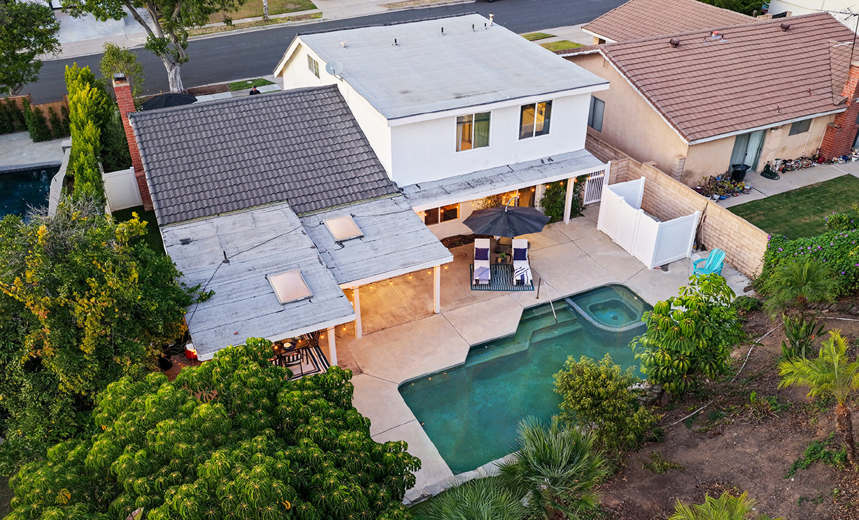 2034 Chevy Chase Dr, Brea CA: 