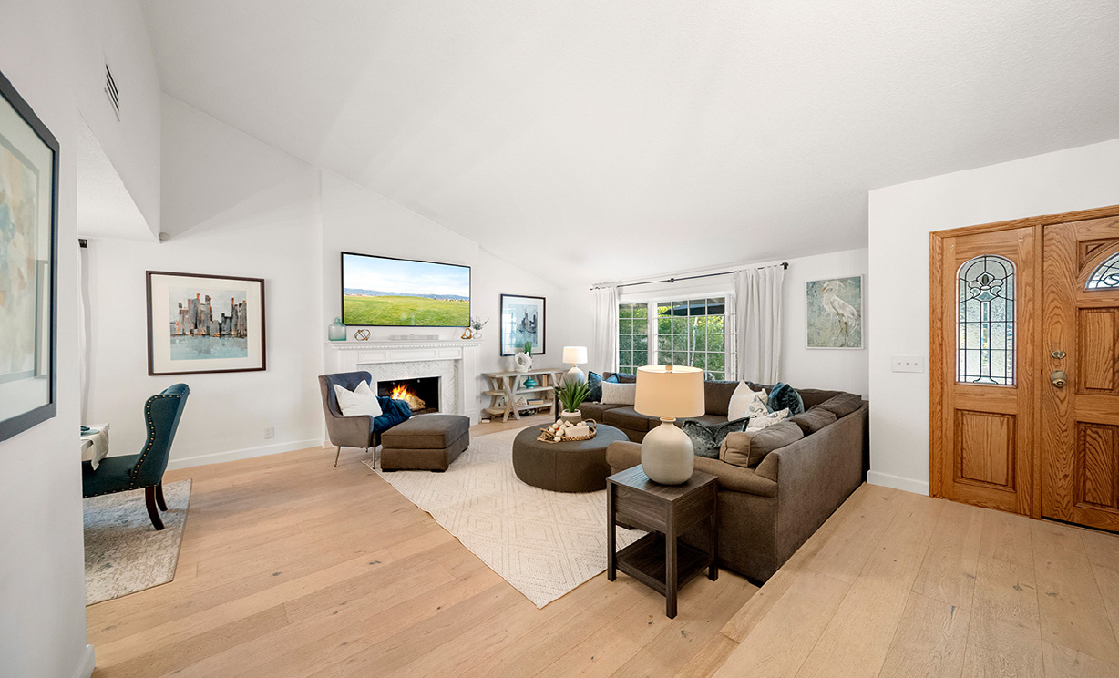 2034 Chevy Chase Dr, Brea CA: 