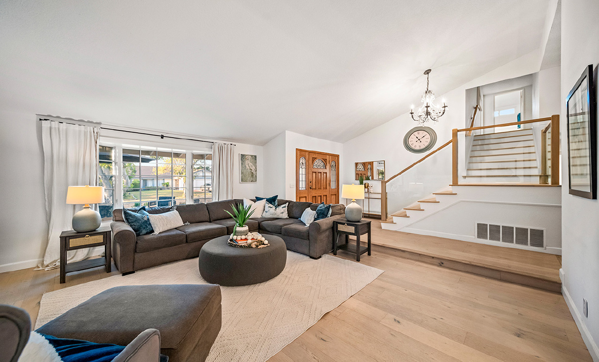 2034 Chevy Chase Dr, Brea CA: 