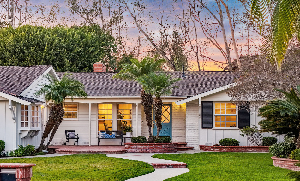 2207 Calle Ultimo, Fullerton CA: 