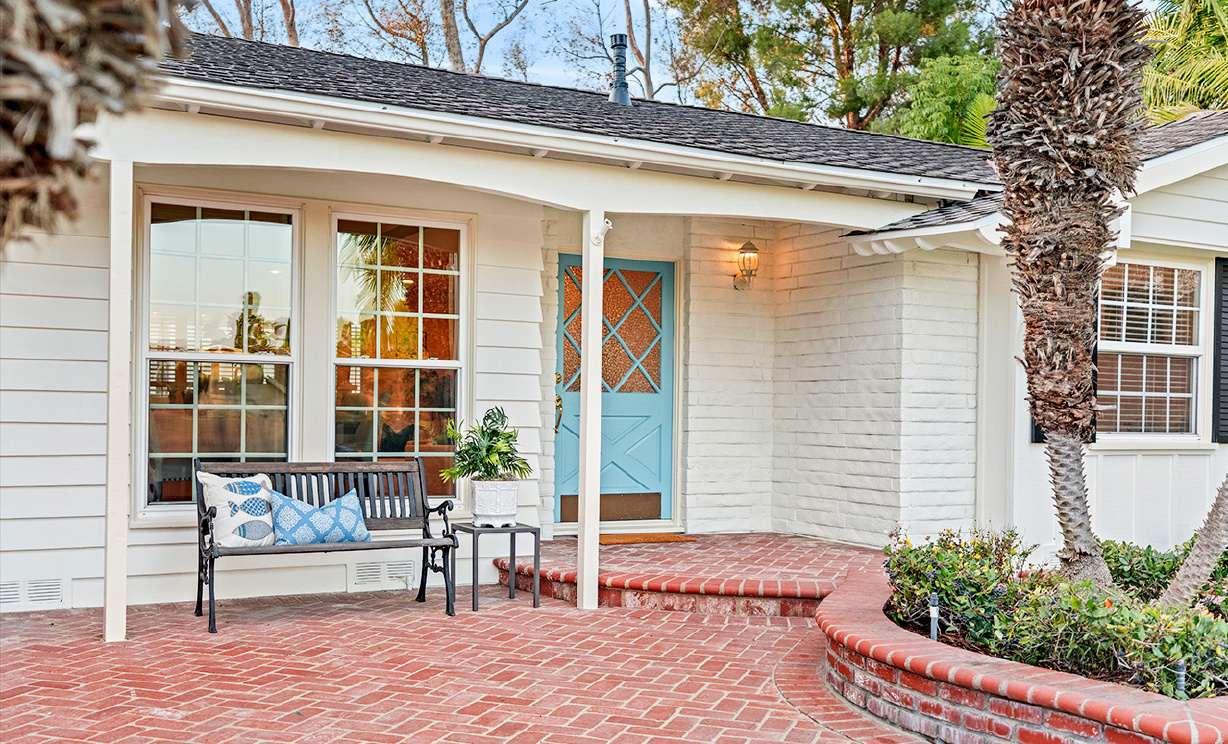 2207 Calle Ultimo, Fullerton CA: 