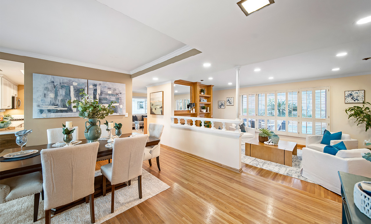 2207 Calle Ultimo, Fullerton CA: 