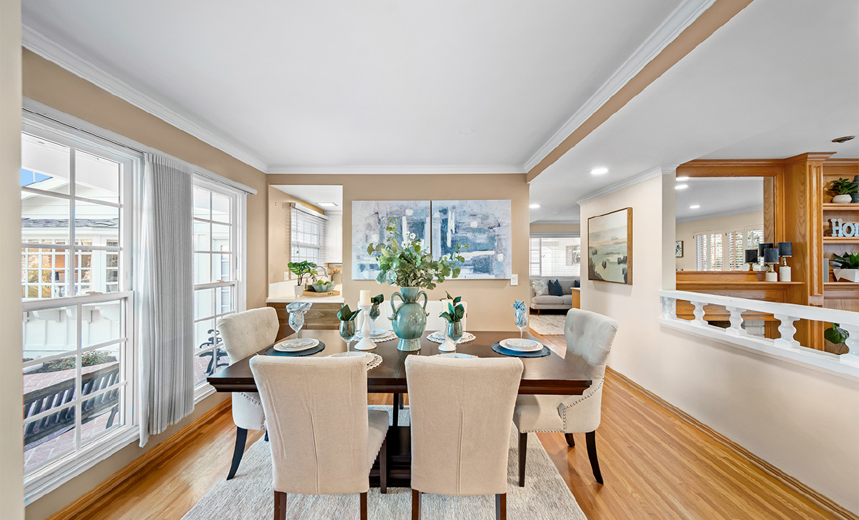 2207 Calle Ultimo, Fullerton CA: 