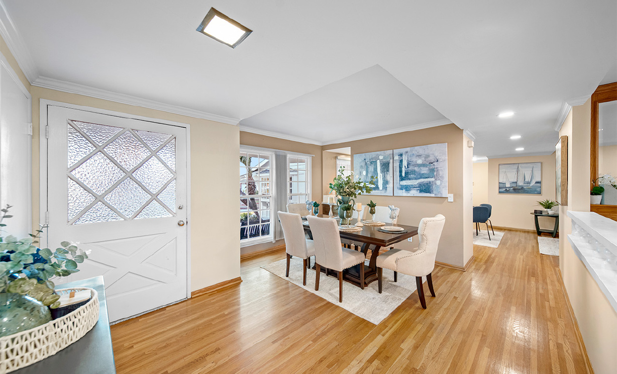 2207 Calle Ultimo, Fullerton CA: 