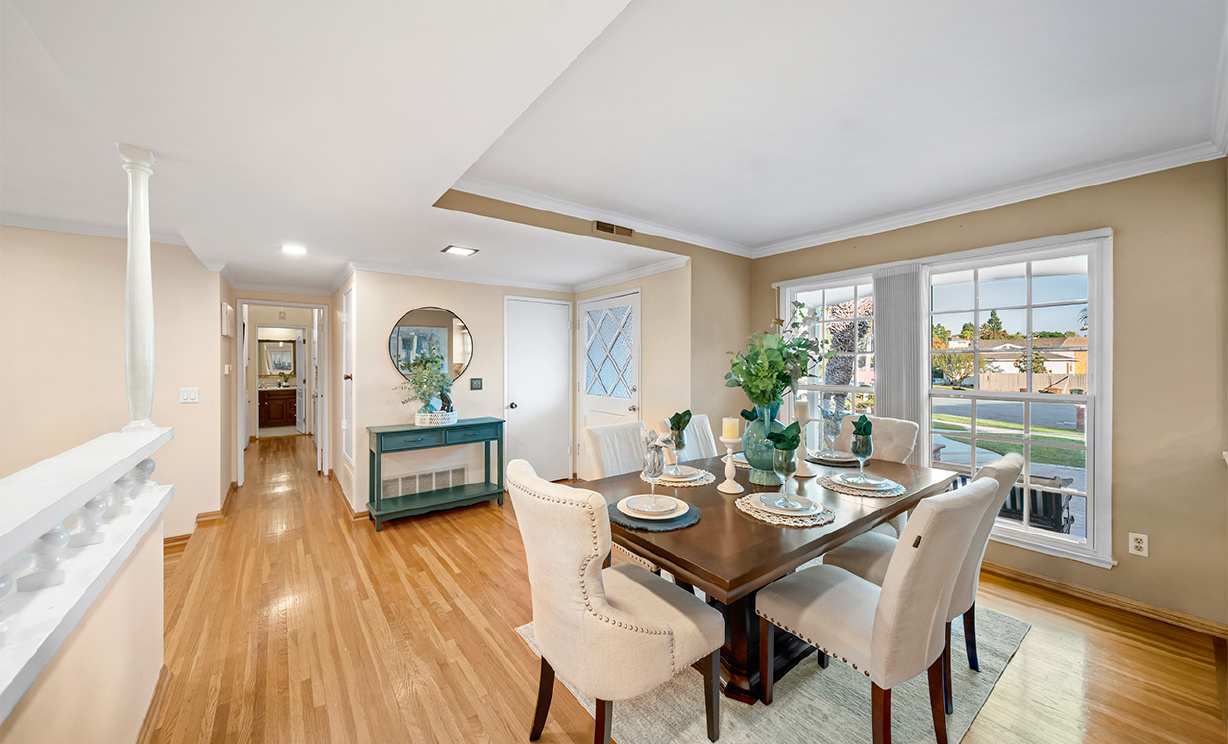 2207 Calle Ultimo, Fullerton CA: 