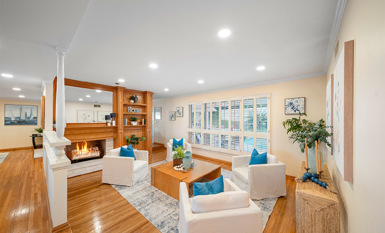 2207 Calle Ultimo, Fullerton CA: 