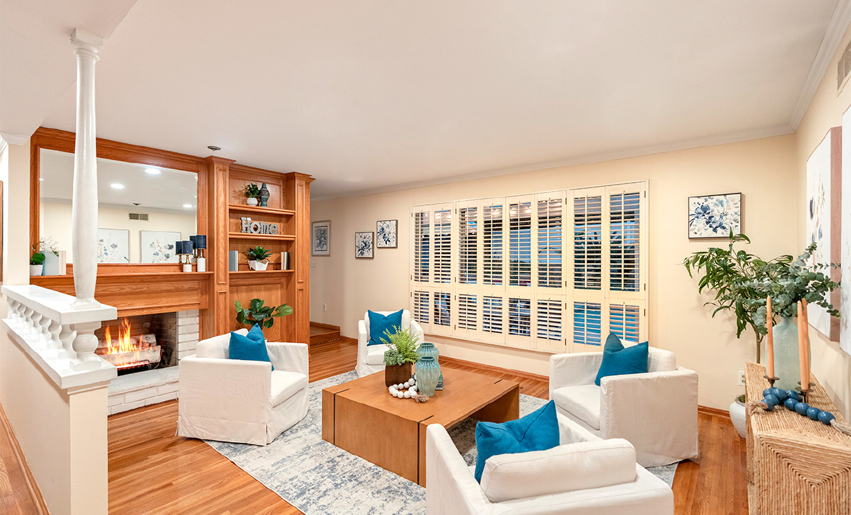 2207 Calle Ultimo, Fullerton CA: 