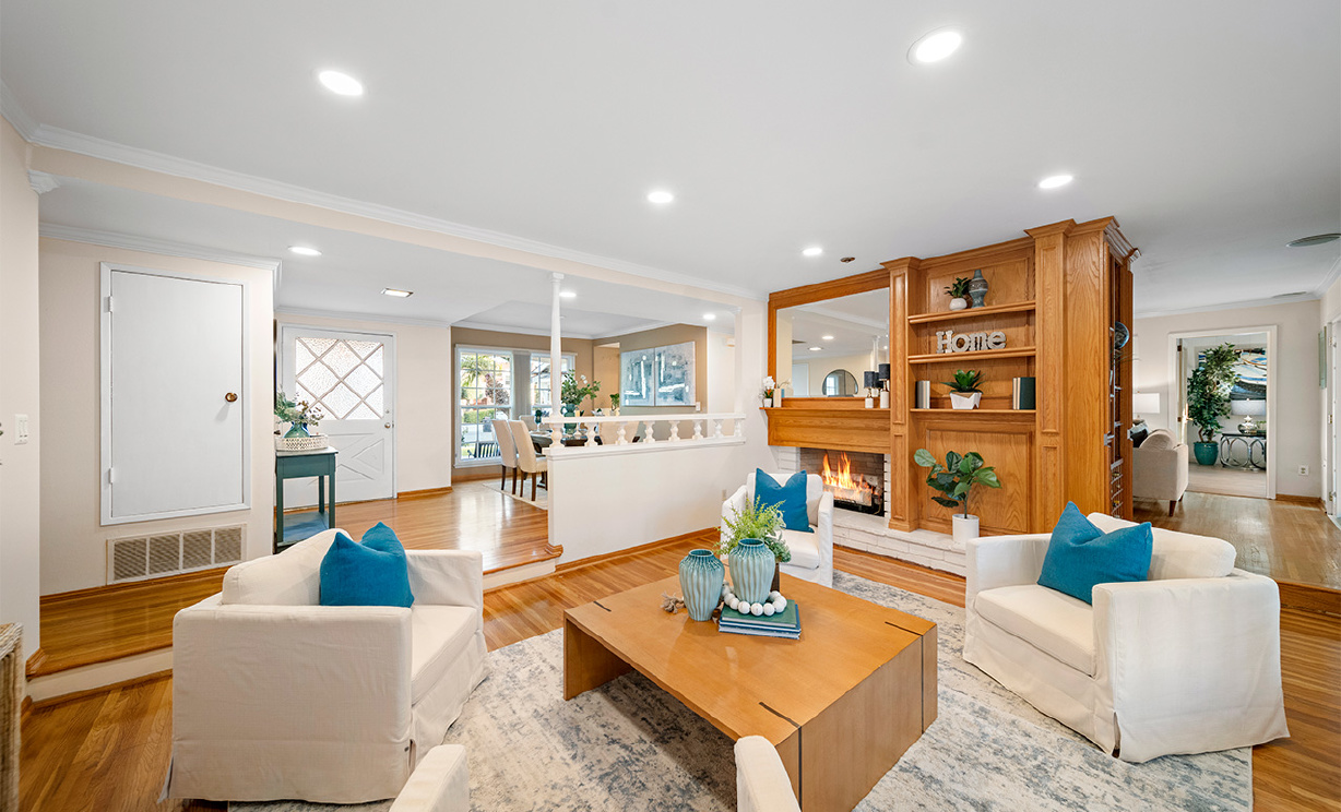 2207 Calle Ultimo, Fullerton CA: 