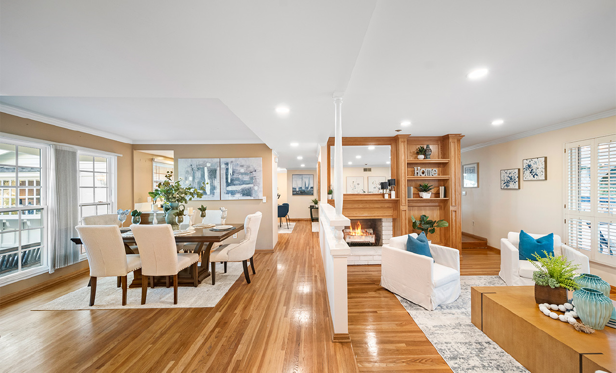 2207 Calle Ultimo, Fullerton CA: 